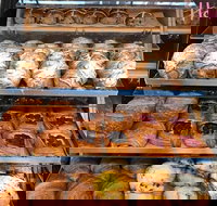 Wood Frog Bakery - Accommodation Cairns