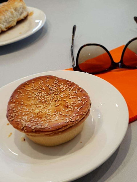 Yankallila Bakery - Accommodation Cairns 0