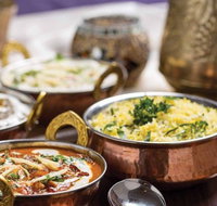 Yashraj The Indian Restaurant - Accommodation Cairns