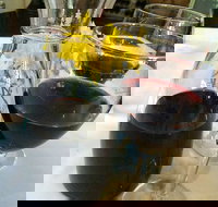 Yefsi - Accommodation Cairns