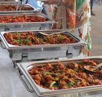 Aroma Spice - Accommodation Cairns