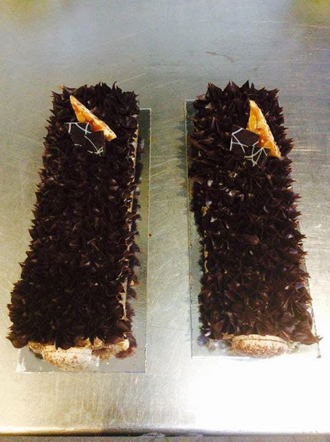 A Treat Of France - Carlton North - Accommodation Cairns 0