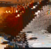 Barlame Thai - Accommodation Cairns