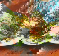 Brick Lane Restaurant  Bar - Accommodation Cairns