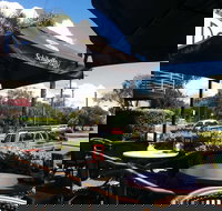 Cafe 37 - Accommodation Cairns