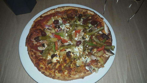 Cafe Brisbane - Accommodation Cairns 0