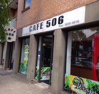 Cafe 506 - Accommodation Cairns