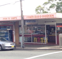 Chicken Licken - Accommodation Cairns