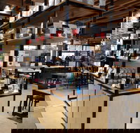 Coffee Hit - Indooroopilly - Accommodation Cairns