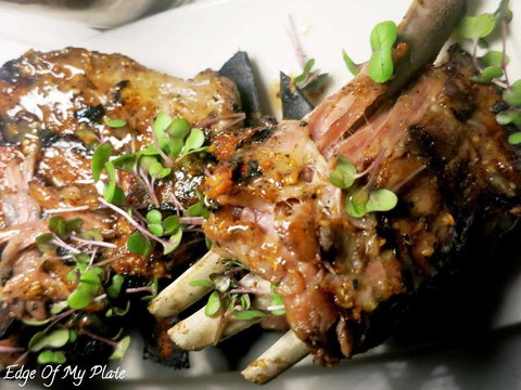 Coriander Thai Cuisine - Accommodation Cairns 0