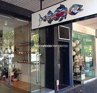 Fish Butchery - Accommodation Cairns