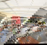 Flying Fox Cafe - Accommodation Cairns