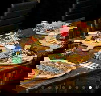 Food inn - Accommodation Cairns