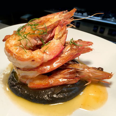 Gambaro Seafood Restaurant - Accommodation Cairns 0