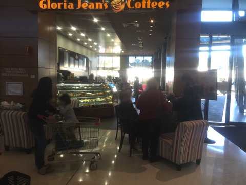 Gloria Jean's Coffee - Helensvale - Accommodation Cairns 0