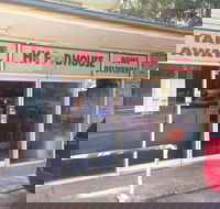 HK Food House - Accommodation Cairns