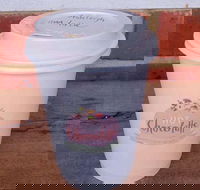 Hot Chocolatte - Accommodation Cairns