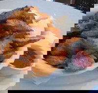 Hotel Victor - Accommodation Cairns