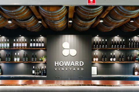 Howard Vineyard - Accommodation Cairns 0