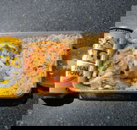 Imm Oon - Accommodation Cairns