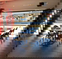 InFlames Charcoal Grill