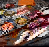 Janchi Korean Grill - Accommodation Cairns