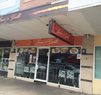 Jenny's Grills - Accommodation Cairns