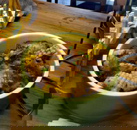 Jiangnan - Accommodation Cairns