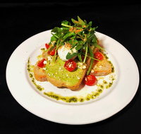 Joker Cafe - Accommodation Cairns