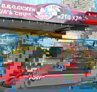 King Rooster - Accommodation Cairns