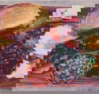 La Bocca Trattoria - Accommodation Cairns