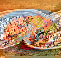 Leaf Cafe  Co - Pennant Hills - Accommodation Cairns