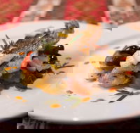 Limon Restaurant - Springwood