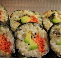 Lu's Sushi House - Accommodation Cairns