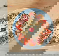 Mon Papillon - Accommodation Cairns