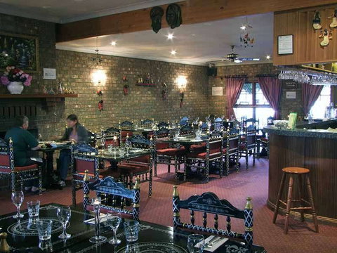 Mr India - Accommodation Cairns 0