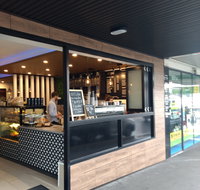 NT Cafe - Accommodation Cairns