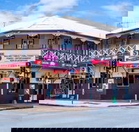 Old Sydney Hotel - Maryborough - Accommodation Cairns