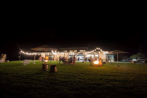 O'Leary Walker Wines Clare Valley - Accommodation Cairns 1