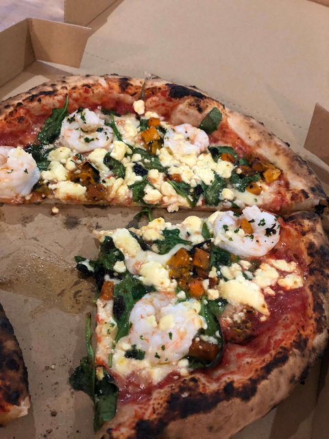 Paolo's Pizza Bar - Accommodation Cairns 0