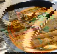 Penang House - Accommodation Cairns