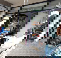 Pod Bar Espresso Cafe - Accommodation Cairns