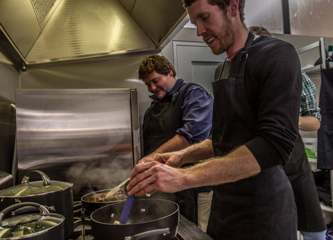 Provenance Kitchen - Accommodation Cairns 1