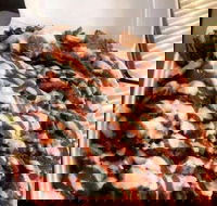 Rana's Fish and Chips - Accommodation Cairns