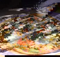 Riverside Restaurant - Accommodation Cairns