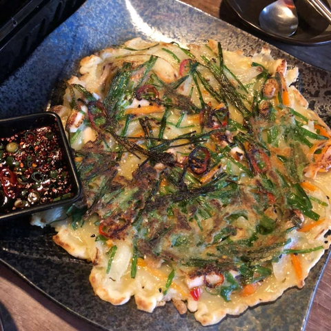 Sahara Grill - CBD - Accommodation Cairns 0