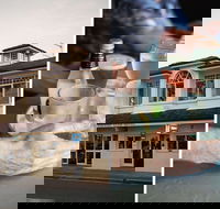 SeaRock  Shoal Bay - Accommodation Cairns