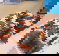 Superchook - Accommodation Cairns