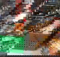 Tecoma Charcoal Chicken