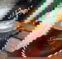 Terminal8 Cafe - Accommodation Cairns